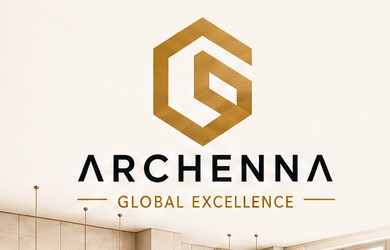 ARCHENNA logo