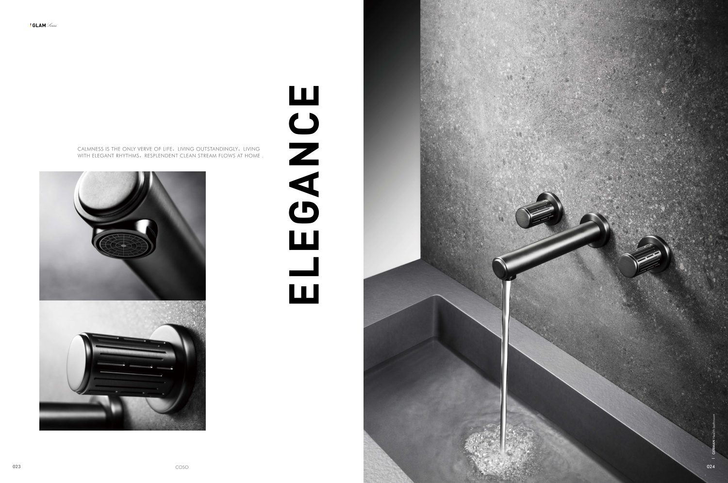 Bathroom Solutions & Accessibility reference