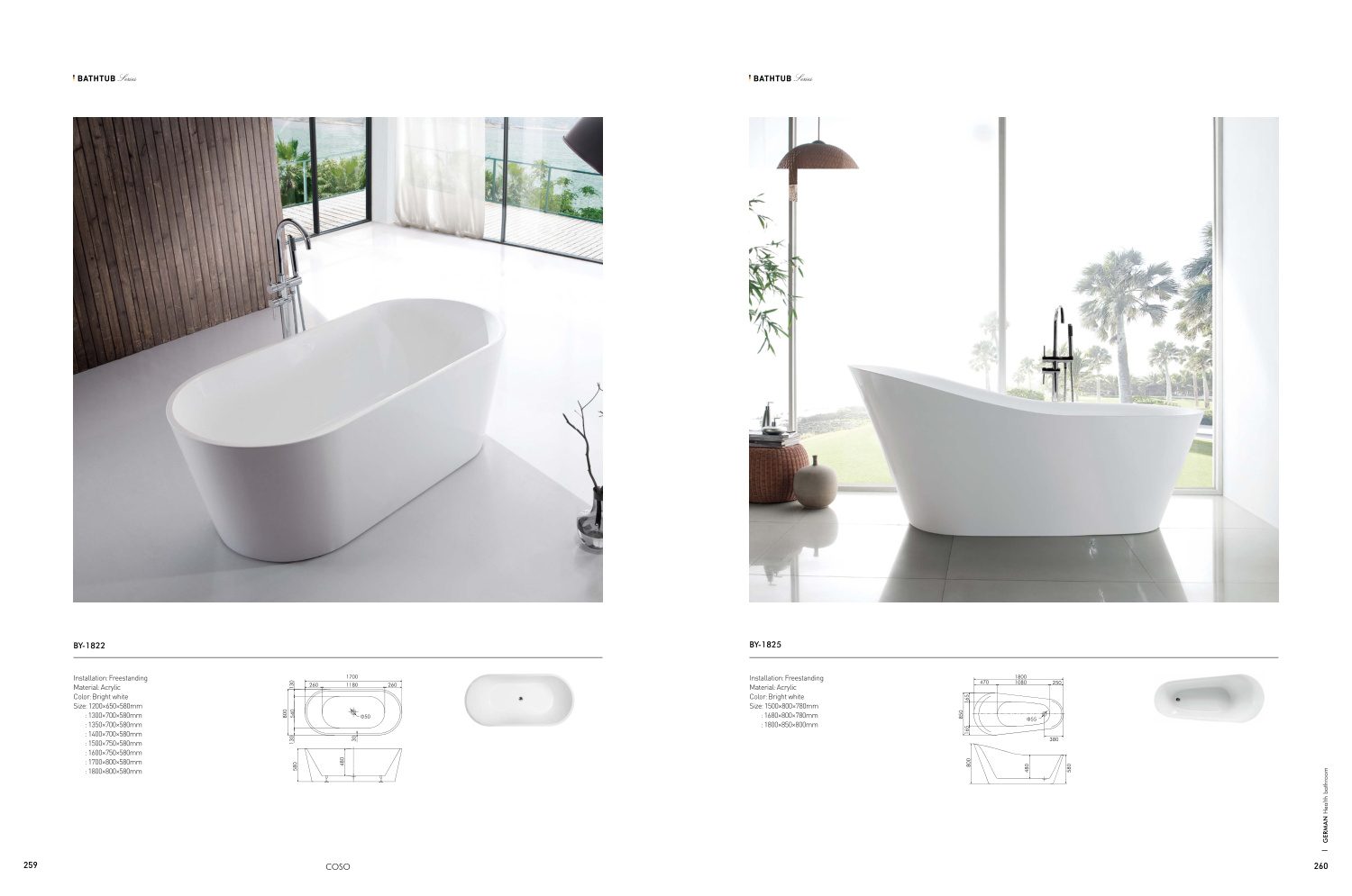 Architectural Hardware & Building Fittings reference