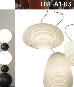 LBT Decorative Light LBT-A1-08