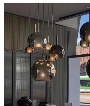LBT Decorative Light LBT-A2-01