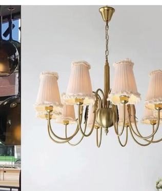 LBT Decorative Light LBT-A2-02