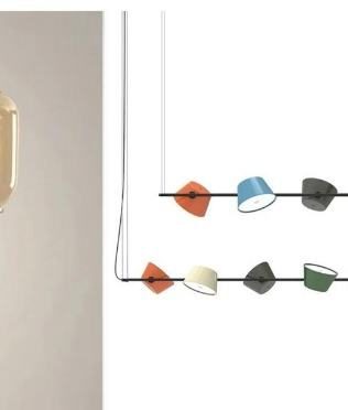 LBT Decorative Light LBT-A2-04