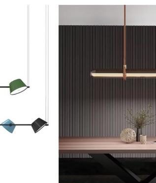 LBT Decorative Light LBT-A2-05