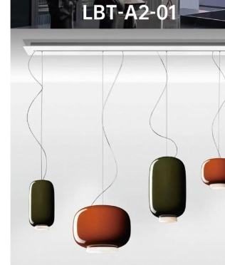 LBT Decorative Light LBT-A2-06