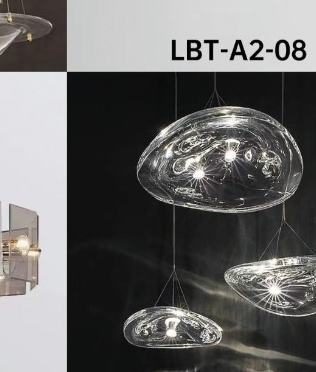 LBT Decorative Light LBT-A2-13