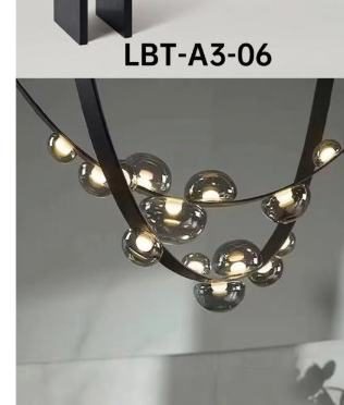LBT Decorative Light LBT-A3-11