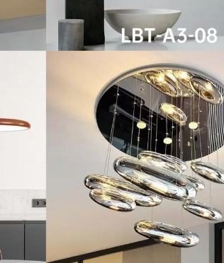 LBT Decorative Light LBT-A3-13