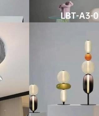 LBT Decorative Light LBT-A3-14