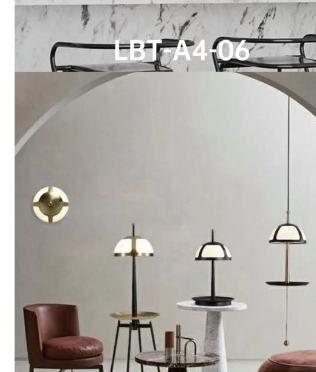LBT Decorative Light LBT-A4-11