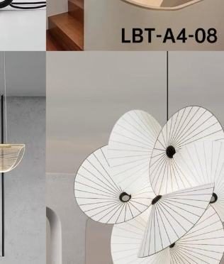 LBT Decorative Light LBT-A4-13