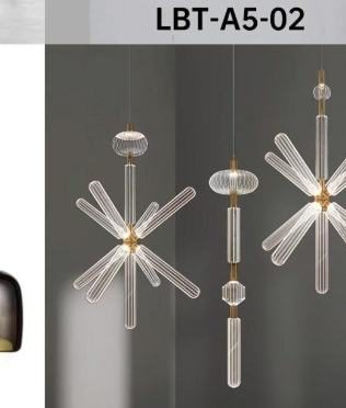 LBT Decorative Light LBT-A5-07
