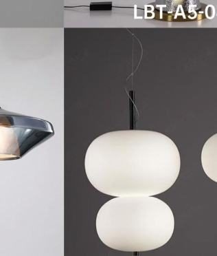 LBT Decorative Light LBT-A5-09