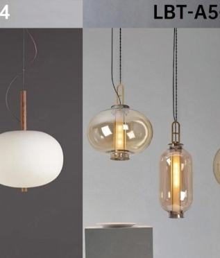LBT Decorative Light LBT-A5-10
