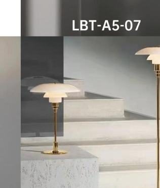 LBT Decorative Light LBT-A5-12