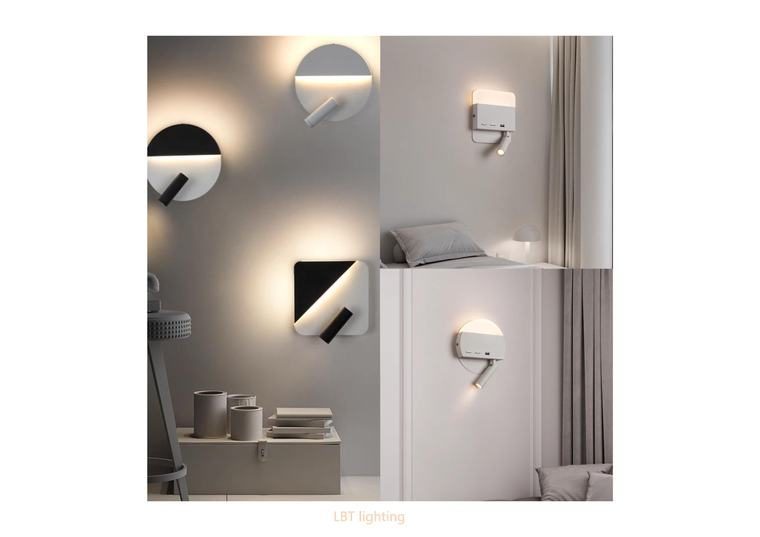 LBT Designer Lighting Reference 12