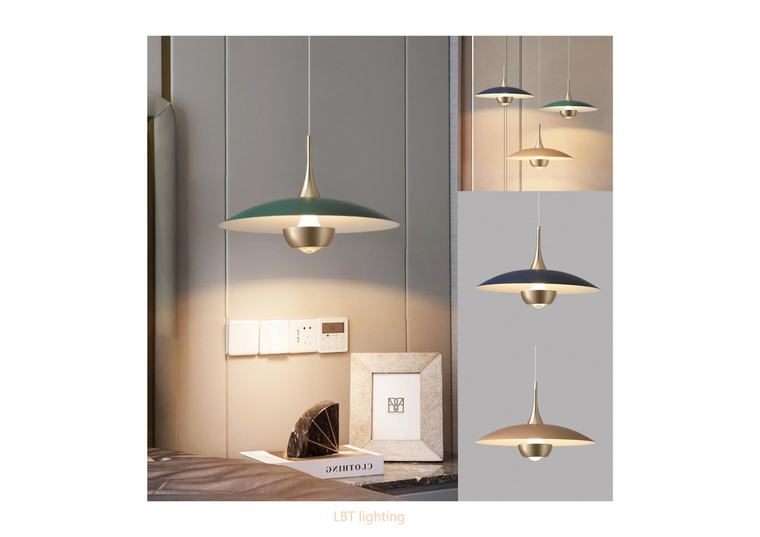 LBT Designer Lighting Reference 29