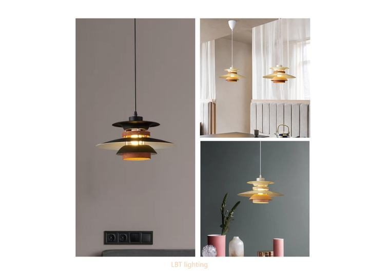 LBT Designer Lighting Reference 31
