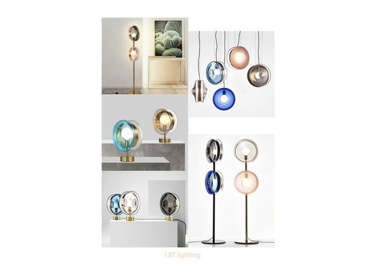 LBT Designer Lighting Reference 32