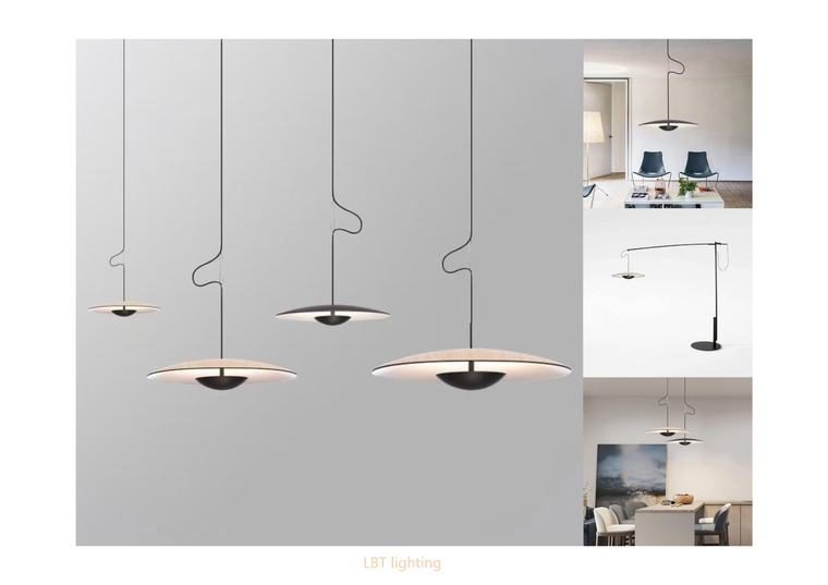 LBT Designer Lighting Reference 43