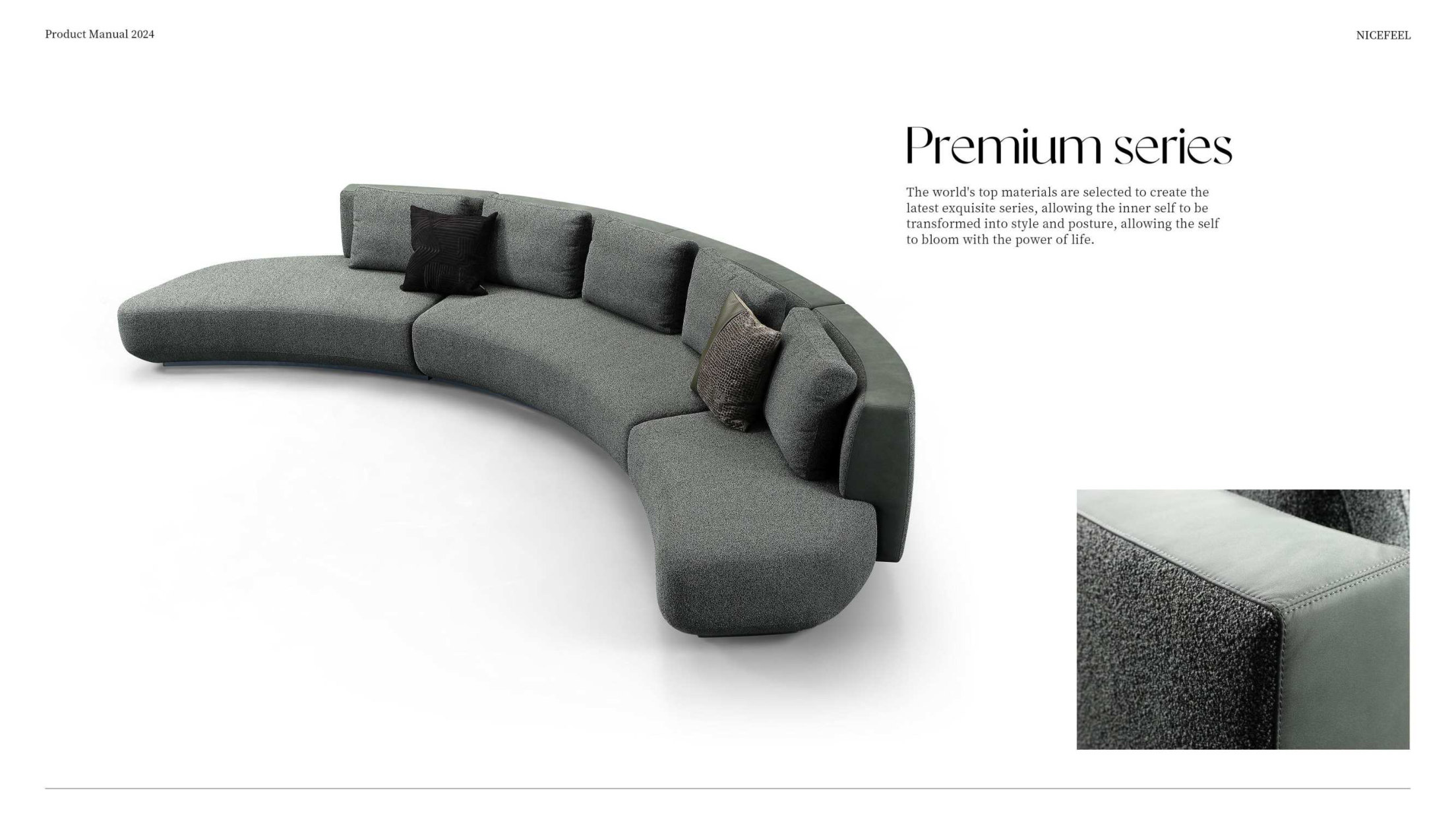 Indoor Furniture & Project FF&E reference