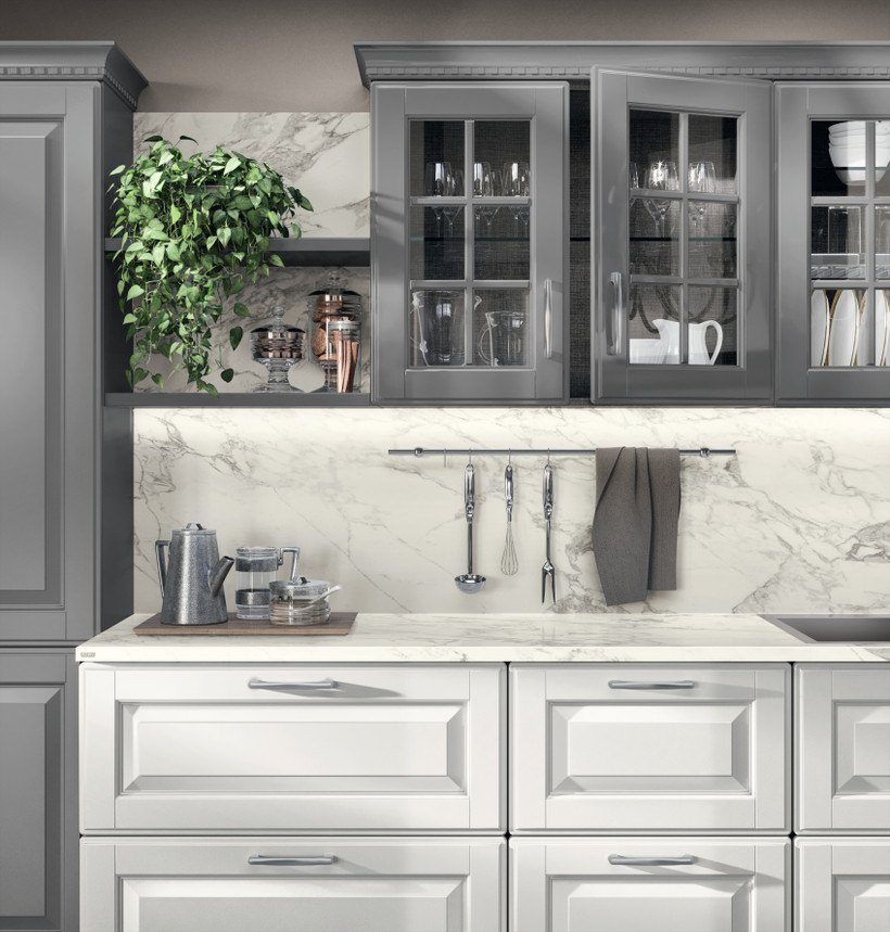 ARCHENNA refined international project supply
