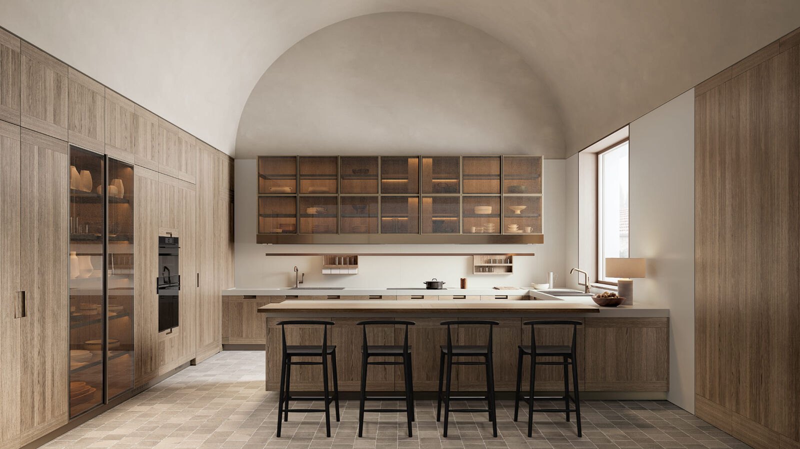 Kitchen Projects