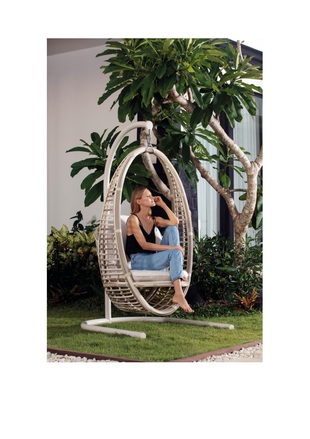 Outdoor furniture