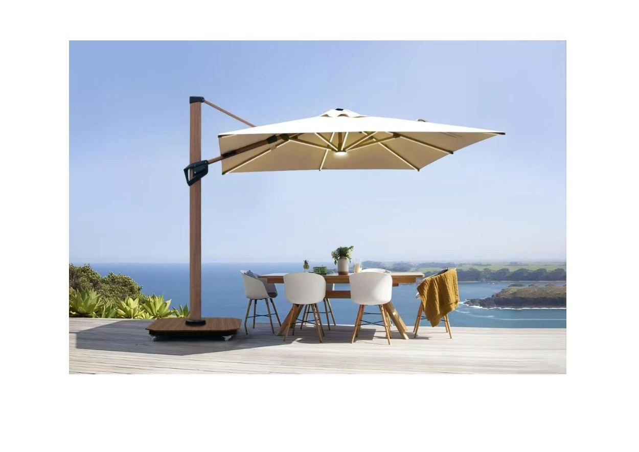 DR Visual 6 Pool lounge set