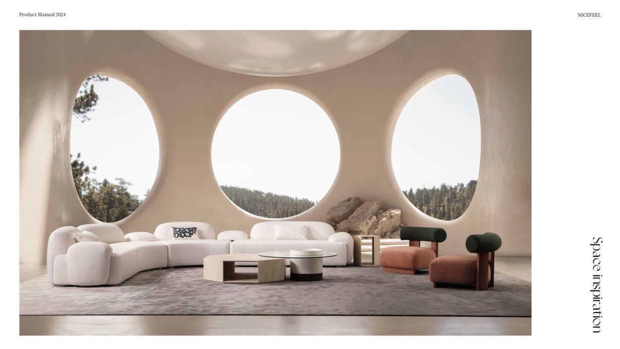 Interior Furniture & FF&E
