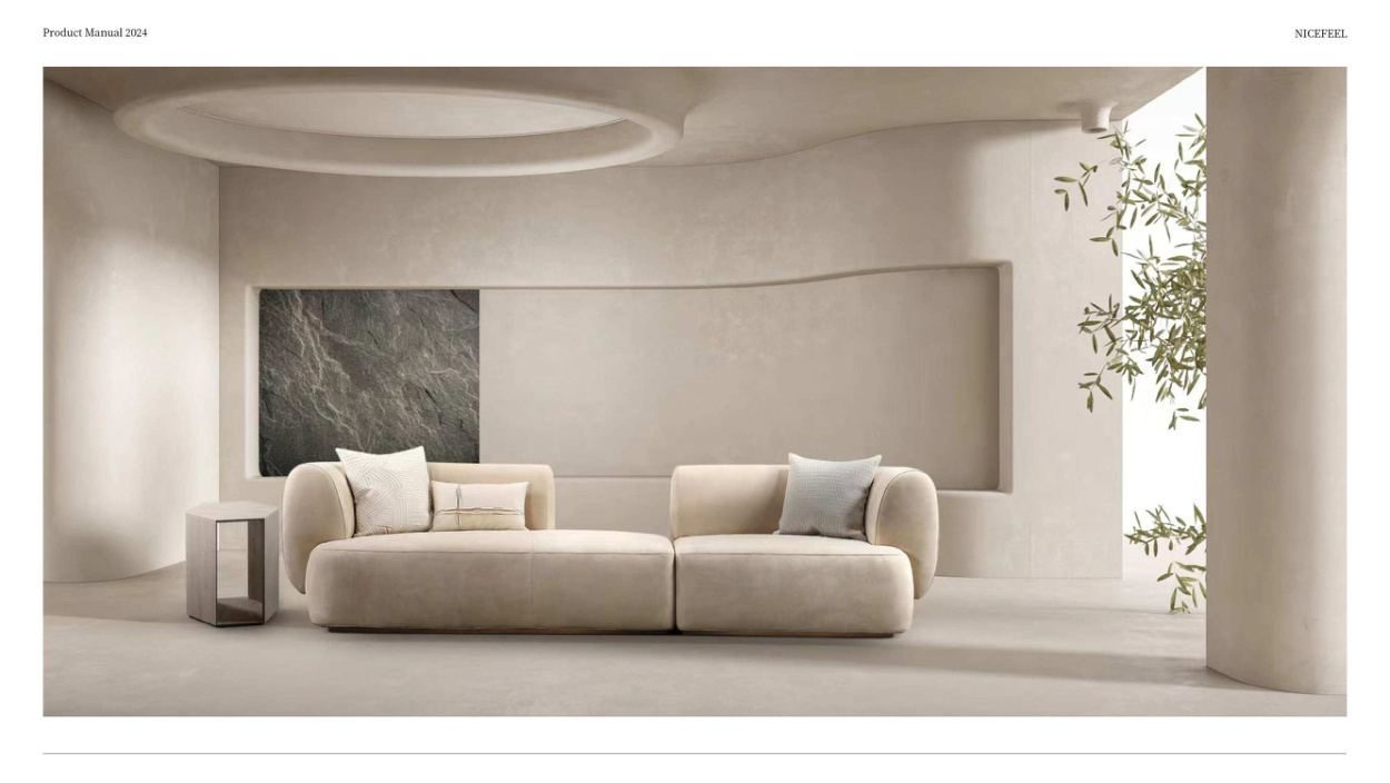 Interior 06 Dining / Lounge Pieces