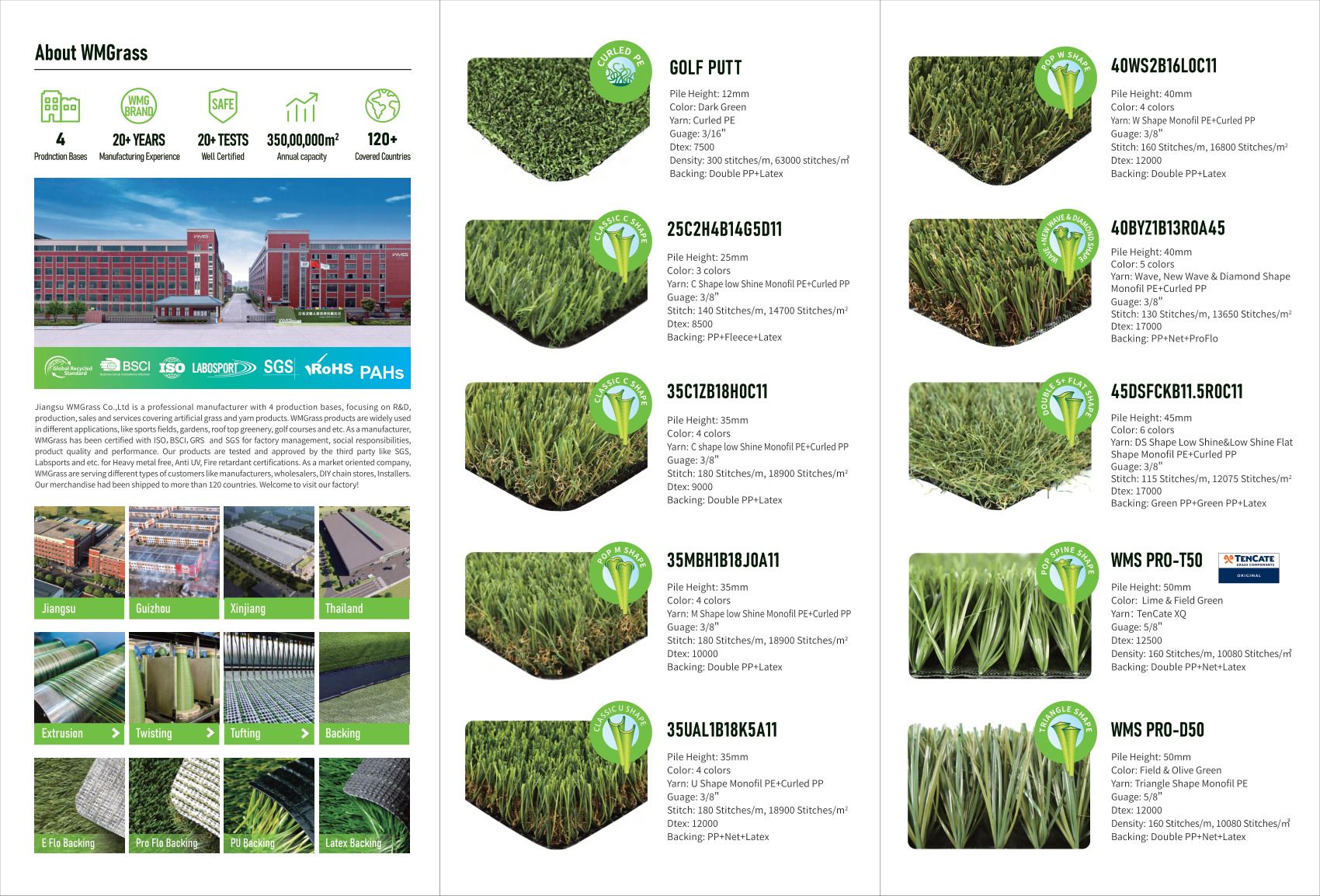 Artificial Grass