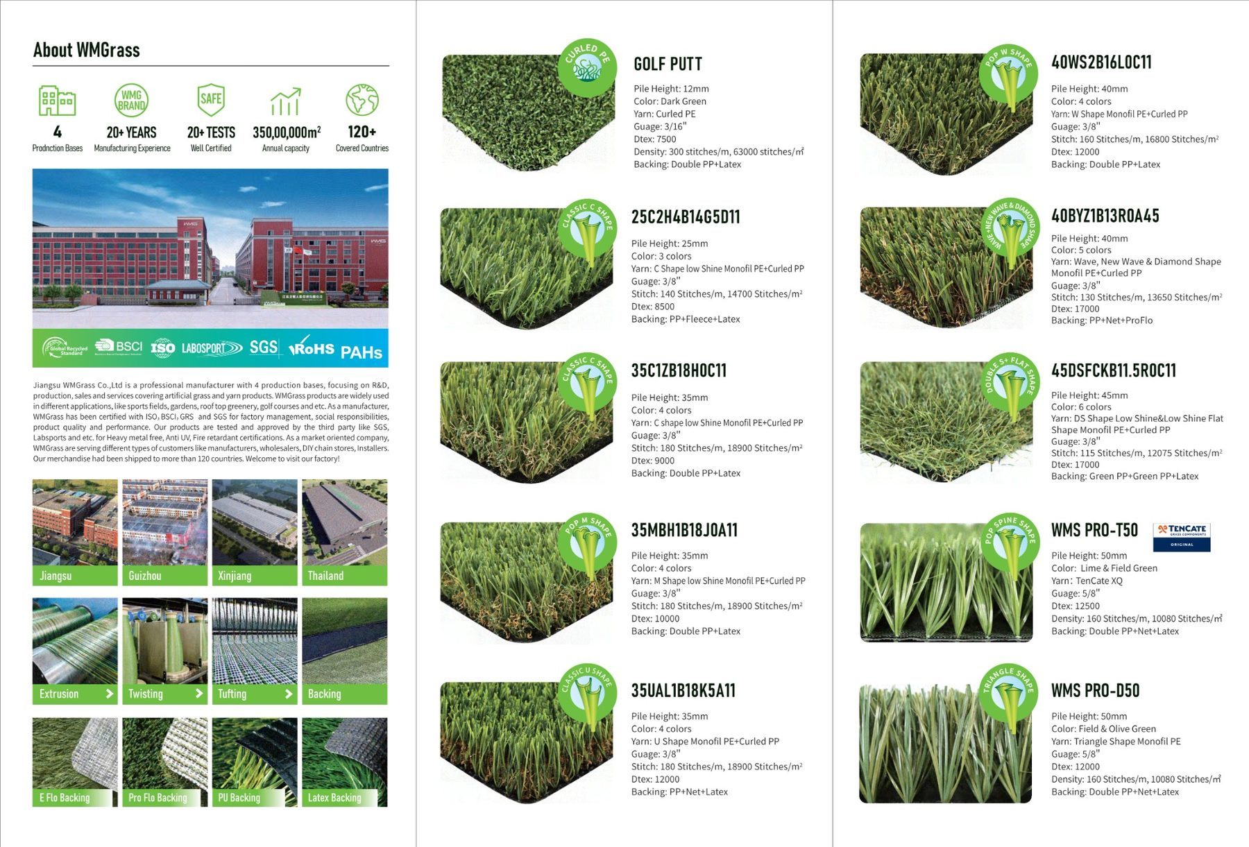 Artificial Grass