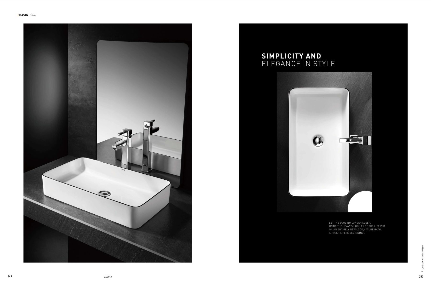 Bathroom & Accessibility