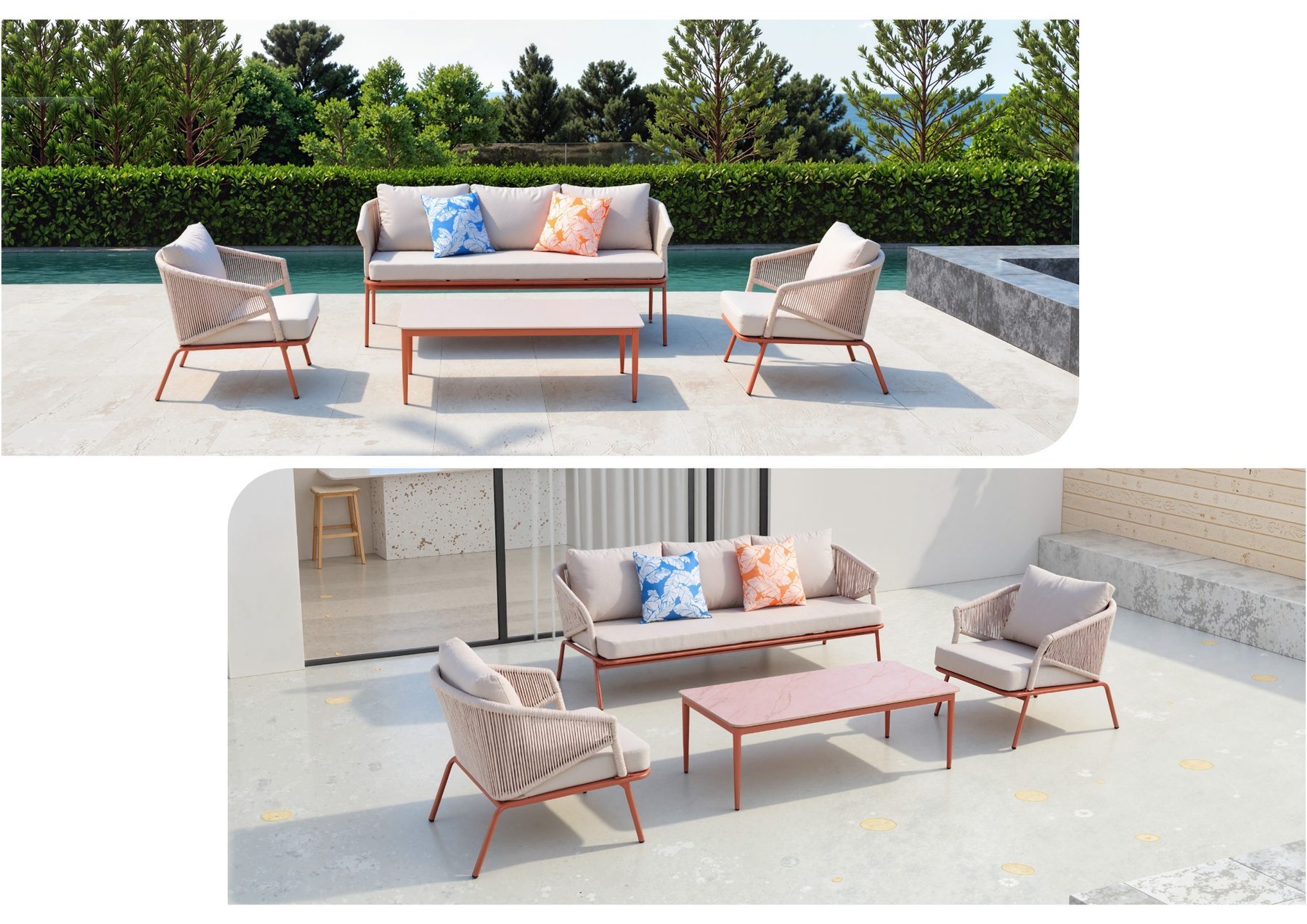 Outdoor Furniture